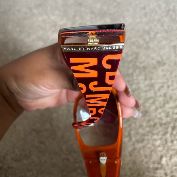 Marc by Marc Jacobs Sunglasses - Picture 3 of 5